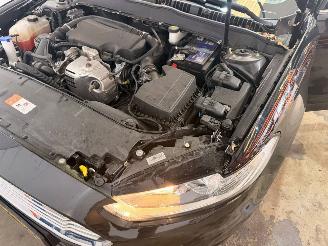 Ford Mondeo 1.0 EcoBoost 12V Combi/o  Benzine 998cc 92kW (125pk) FWD picture 10