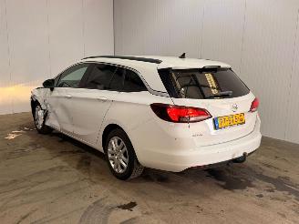 Opel Astra 1.0 Turbo 12V Combi/o  Benzine 999cc 77kW (105pk) FWD picture 5