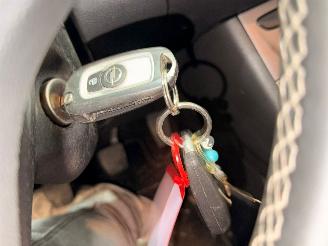 Opel Astra 1.0 Turbo 12V Combi/o  Benzine 999cc 77kW (105pk) FWD picture 16