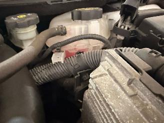 Opel Astra 1.0 Turbo 12V Combi/o  Benzine 999cc 77kW (105pk) FWD picture 10