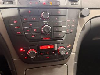 Opel Insignia SPORTS TOURER 1.6 Turbo 16V Ecotec Combi/o  Benzine 1.598cc 132kW (179pk) FWD picture 12