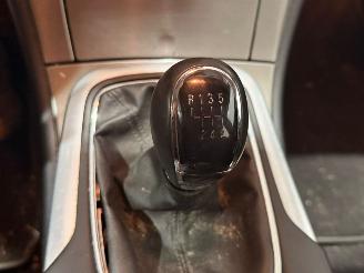 Opel Insignia SPORTS TOURER 1.6 Turbo 16V Ecotec Combi/o  Benzine 1.598cc 132kW (179pk) FWD picture 10