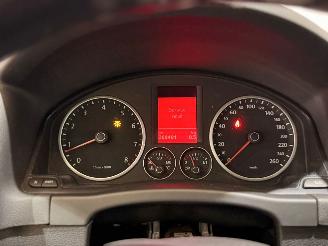 Volkswagen Tiguan 1.4 TSI 16V 4Motion SUV  Benzine 1.390cc 110kW (150pk) 4x4 picture 13