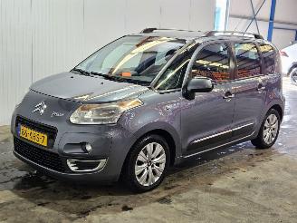 Citroën C3 picasso 1.6 16V VTI 120 MPV  Benzine 1.598cc 88kW (120pk) FWD picture 7