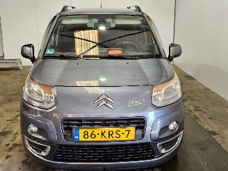Citroën C3 picasso 1.6 16V VTI 120 MPV  Benzine 1.598cc 88kW (120pk) FWD picture 8