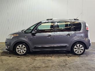 Citroën C3 picasso 1.6 16V VTI 120 MPV  Benzine 1.598cc 88kW (120pk) FWD picture 6