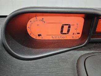 Citroën C3 picasso 1.6 16V VTI 120 MPV  Benzine 1.598cc 88kW (120pk) FWD picture 14