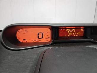 Citroën C3 picasso 1.6 16V VTI 120 MPV  Benzine 1.598cc 88kW (120pk) FWD picture 13