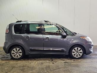 Citroën C3 picasso 1.6 16V VTI 120 MPV  Benzine 1.598cc 88kW (120pk) FWD picture 2