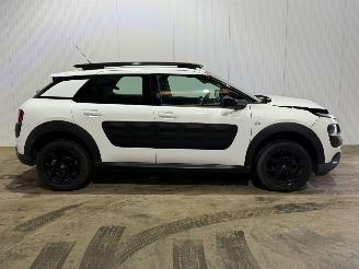 Citroën C4 cactus 1.2 PureTech 82 12V Hatchback 4Dr Benzine 1.199cc 60kW (82pk) FWD picture 4