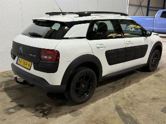 Citroën C4 cactus 1.2 PureTech 82 12V Hatchback 4Dr Benzine 1.199cc 60kW (82pk) FWD picture 3