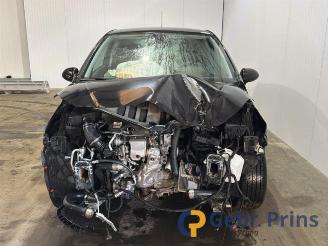 Opel Corsa Corsa E, Hatchback, 2014 1.0 SIDI Turbo 12V picture 9