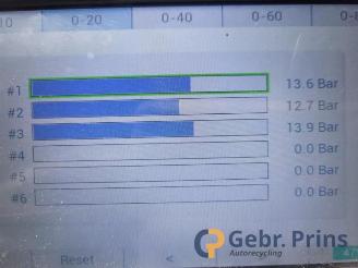 Opel Corsa Corsa E, Hatchback, 2014 1.0 SIDI Turbo 12V picture 16