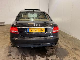 Audi A6 3.0 TDI V6 24V Quattro Sedan 4Dr Diesel 2.967cc 165kW (224pk) 4x4 picture 8