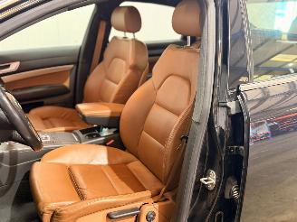 Audi A6 3.0 TDI V6 24V Quattro Sedan 4Dr Diesel 2.967cc 165kW (224pk) 4x4 picture 11