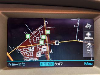 Audi A6 3.0 TDI V6 24V Quattro Sedan 4Dr Diesel 2.967cc 165kW (224pk) 4x4 picture 15