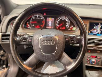 Audi A6 3.0 TDI V6 24V Quattro Sedan 4Dr Diesel 2.967cc 165kW (224pk) 4x4 picture 16