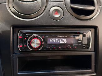 Chevrolet Matiz 0.8 S,SE Hatchback  Benzine 796cc 38kW (52pk) FWD picture 11