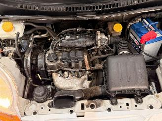 Chevrolet Matiz 0.8 S,SE Hatchback  Benzine 796cc 38kW (52pk) FWD picture 7