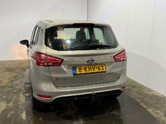 Ford B-Max 1.0 EcoBoost 12V 100 MPV  Benzine 999cc 74kW (101pk) FWD picture 8
