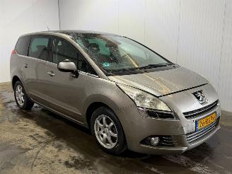 Peugeot 5008 1.6 VTI 16V MPV  Benzine 1.598cc 88kW (120pk) FWD picture 3