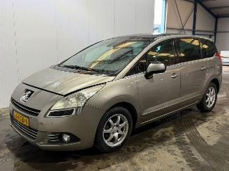 Peugeot 5008 1.6 VTI 16V MPV  Benzine 1.598cc 88kW (120pk) FWD picture 5