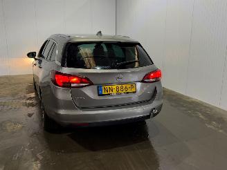 Opel Astra SPORTS TOURER 1.6 CDTI 110 16V Combi/o  Diesel 1.598cc 81kW (110pk) FWD picture 8