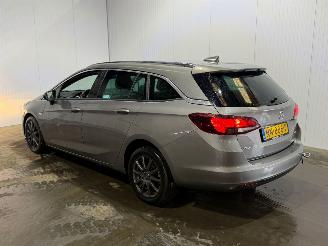 skadebil auto Opel Astra SPORTS TOURER 1.6 CDTI 110 16V Combi/o  Diesel 1.598cc 81kW (110pk) FWD 2017/3