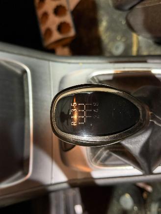 Opel Astra SPORTS TOURER 1.6 CDTI 110 16V Combi/o  Diesel 1.598cc 81kW (110pk) FWD picture 14