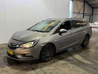 Opel Astra SPORTS TOURER 1.6 CDTI 110 16V Combi/o  Diesel 1.598cc 81kW (110pk) FWD picture 3