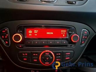 Opel Corsa Corsa E, Hatchback, 2014 1.3 CDTi 16V ecoFLEX picture 9