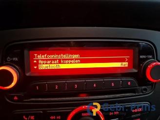 Opel Corsa Corsa E, Hatchback, 2014 / 2019 1.3 CDTi 16V ecoFLEX picture 10