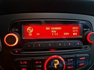 Opel Corsa Corsa E, Hatchback, 2014 1.3 CDTi 16V ecoFLEX picture 11