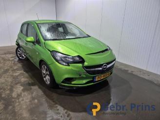 Démontage voiture Opel Corsa Corsa E, Hatchback, 2014 1.3 CDTi 16V ecoFLEX 2017/5