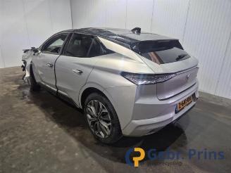 DS Automobiles DS 4 DS 4, Hatchback, 2021 1.2 12V PureTech 130 picture 2