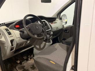 Renault Trafic 2.0 dCi 16V 115 Bestel  Diesel 1.995cc 84kW (114pk) FWD picture 10