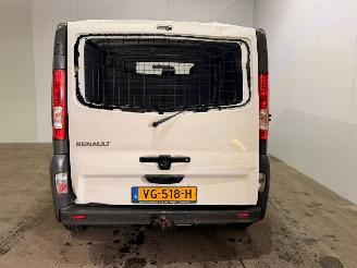 Renault Trafic 2.0 dCi 16V 115 Bestel  Diesel 1.995cc 84kW (114pk) FWD picture 4