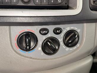 Renault Trafic 2.0 dCi 16V 115 Bestel  Diesel 1.995cc 84kW (114pk) FWD picture 12