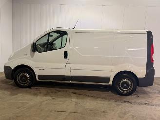 Renault Trafic 2.0 dCi 16V 115 Bestel  Diesel 1.995cc 84kW (114pk) FWD picture 7