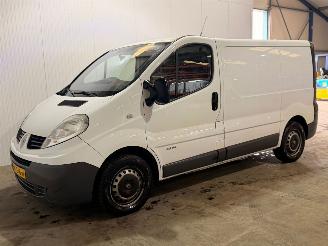 Renault Trafic 2.0 dCi 16V 115 Bestel  Diesel 1.995cc 84kW (114pk) FWD picture 8