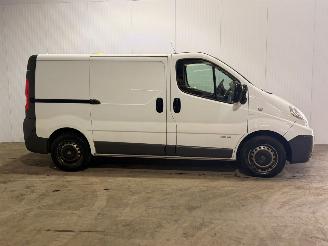 Renault Trafic 2.0 dCi 16V 115 Bestel  Diesel 1.995cc 84kW (114pk) FWD picture 2