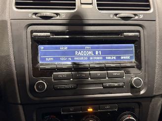 Volkswagen Golf 1.2 TSI BlueMotion Hatchback  Benzine 1.197cc 77kW (105pk) FWD picture 14