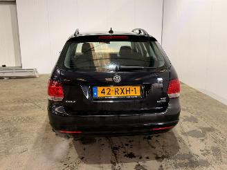 Volkswagen Golf 1.2 TSI BlueMotion Hatchback  Benzine 1.197cc 77kW (105pk) FWD picture 9