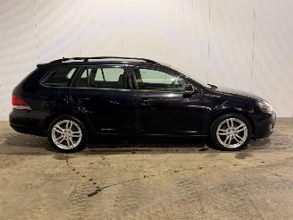 Volkswagen Golf 1.2 TSI BlueMotion Hatchback  Benzine 1.197cc 77kW (105pk) FWD picture 6