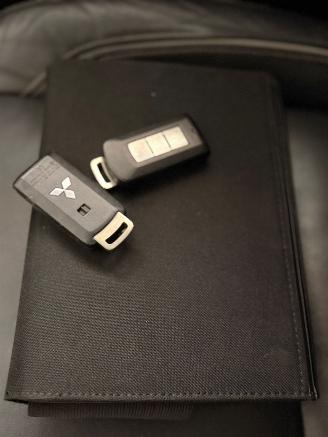 Mitsubishi Outlander 2.2 DI-D 16V Clear Tec 4x4 SUV  Diesel 2.268cc 110kW (150pk) 4x4 picture 16