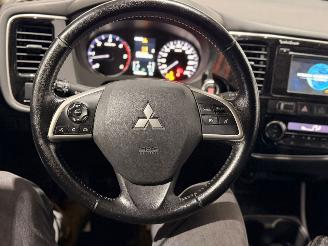 Mitsubishi Outlander 2.2 DI-D 16V Clear Tec 4x4 SUV  Diesel 2.268cc 110kW (150pk) 4x4 picture 15