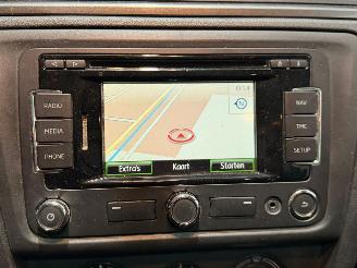 Skoda Rapid 1.2 TSI Combi/o  Benzine 1.197cc 63kW (86pk) FWD picture 17