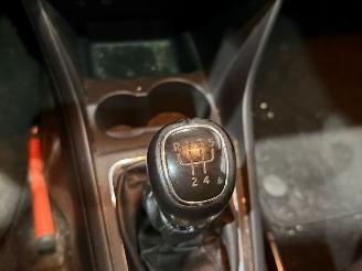 Skoda Rapid 1.2 TSI Combi/o  Benzine 1.197cc 63kW (86pk) FWD picture 15