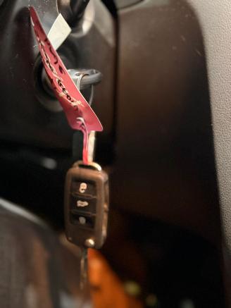 Skoda Rapid 1.2 TSI Combi/o  Benzine 1.197cc 63kW (86pk) FWD picture 21