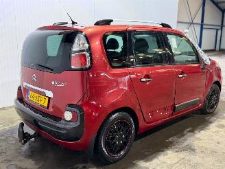 Citroën C3 picasso 1.6 16V VTI 120 MPV  Benzine 1.598cc 88kW (120pk) FWD picture 7